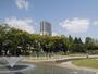 公園　靱公園（公園）まで159m