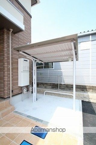 その他共有部分　その他共有部分