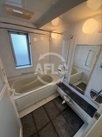 バス・シャワールーム　グラン・シティオ心斎橋EAST　浴室