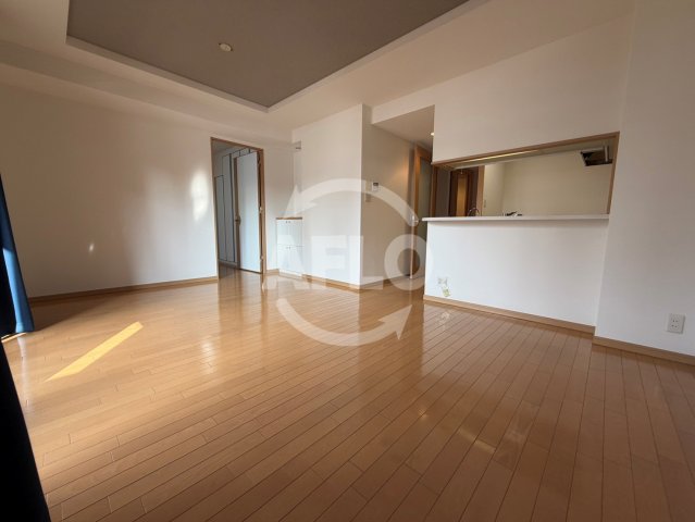 居室・リビング　グラン・シティオ心斎橋EAST　リビング