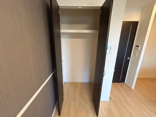 収納　収納（イメージ）