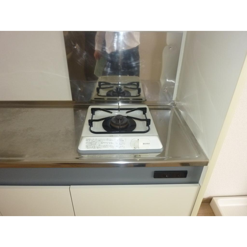 キッチン　その他の設備