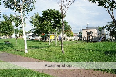 その他　ふじ公園（その他）まで712m