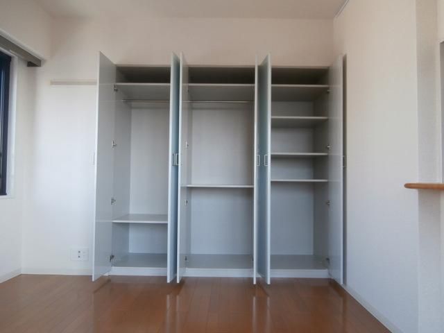 収納　★収納スペース★