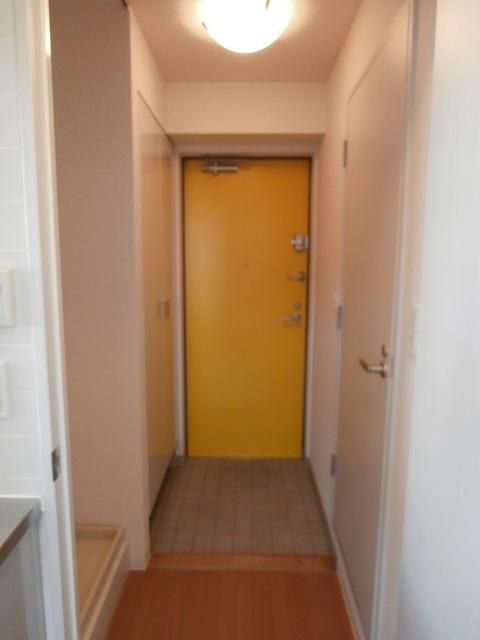 玄関　★玄関★