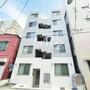 三ノ輪駅より徒歩6分 5階 築5年8ヶ月の賃貸物件