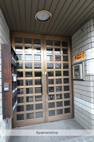 エントランス　その他共有部分