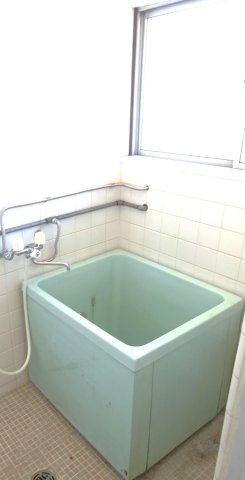 バス・シャワールーム　＊イメージです