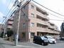 東大和市駅より徒歩2分 3階 築19年1ヶ月の賃貸物件