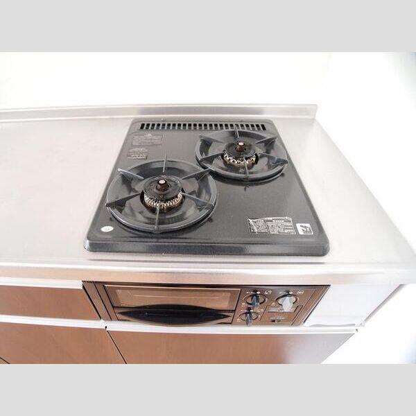 その他部屋・スペース　写真は同タイプのお部屋のものです。