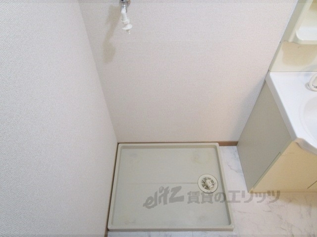 その他部屋・スペース　洗濯機置場