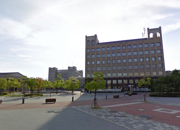 大学・短大　私立立命館大学びわこ・くさつキャンパス（大学・短大）まで2693m