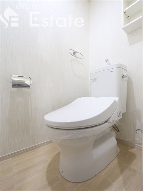 トイレ　☆トイレ