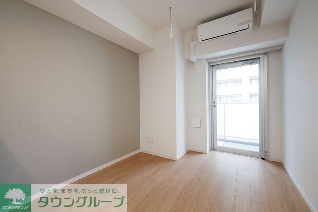 居室・リビング　※写真は同タイプ住戸です。