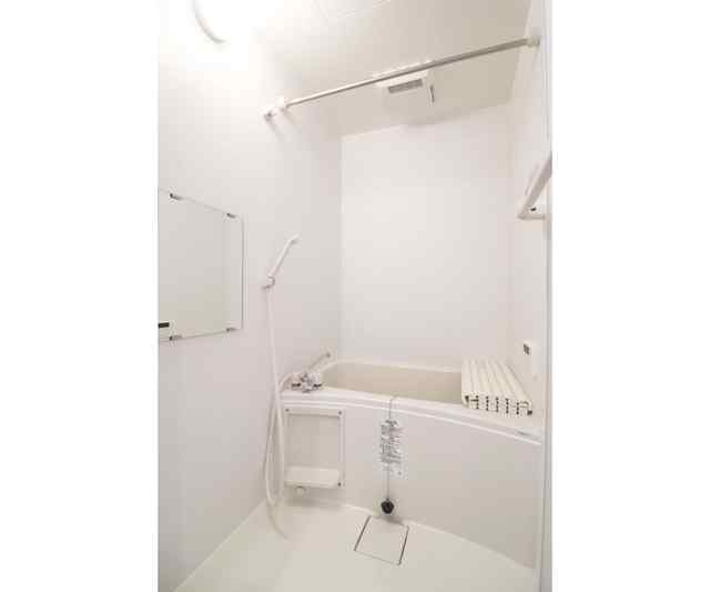バス・シャワールーム　同建物別部屋参考