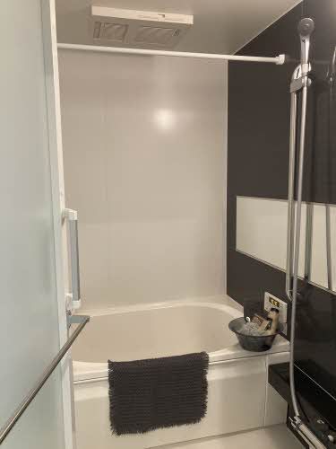 バス・シャワールーム　浴室