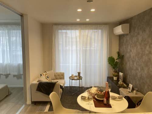 居室・リビング　ＬＤＫ