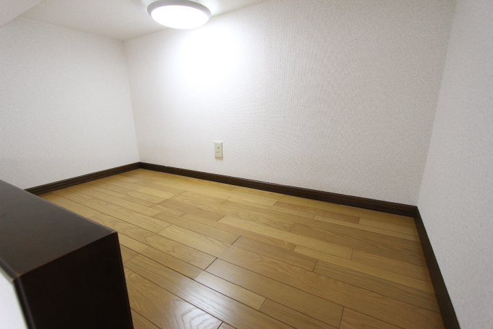 その他　ロフト