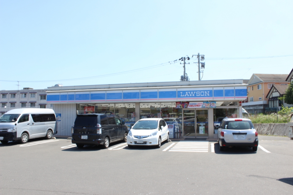 コンビニ　ローソン仙台川平一丁目店（コンビニ）（コンビニ）まで600m