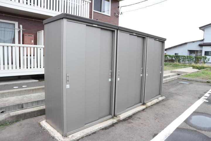 その他　物置（その他）まで0m