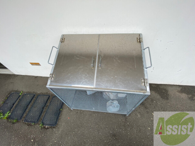 駐車場　駐車場その他