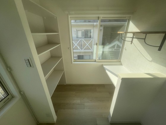 その他部屋・スペース　※別号室の写真です。