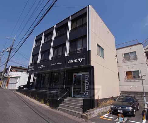 その他共有部分　オシャレなデザインです