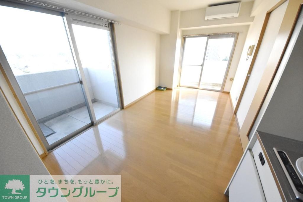 居室・リビング　リビング/居室