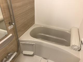 バス・シャワールーム　バス（イメージ）