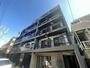 アークマーク東中野 3階 築2年2ヶ月の賃貸物件