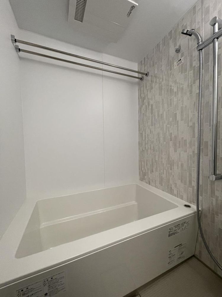 バス・シャワールーム　参考写真です