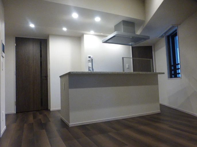 居室・リビング　参考写真です