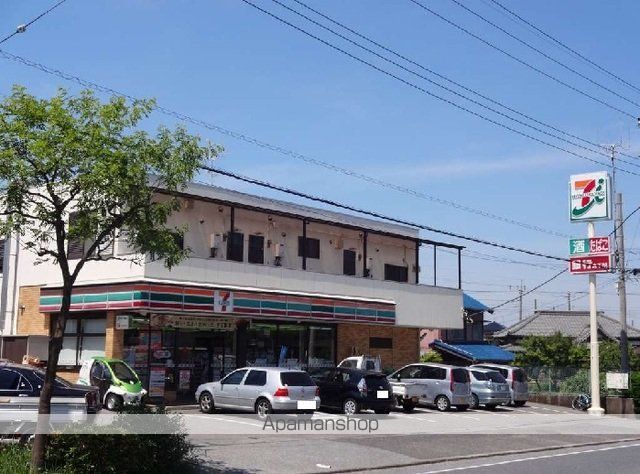 コンビニ　セブンイレブン市原藤井店（コンビニ）まで700m
