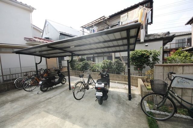 その他共有部分　★見学希望等はタウンハウジング中央林間店までお気軽に♪★