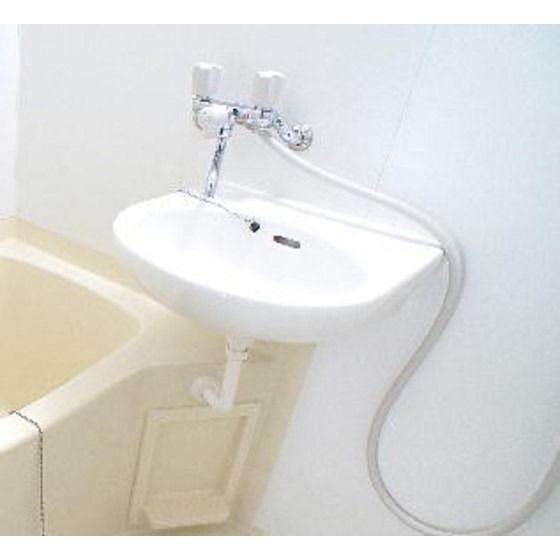 洗面設備　洗面ボウル