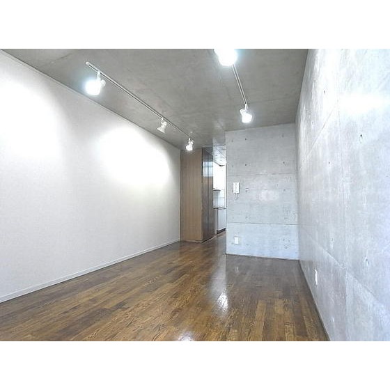 居室・リビング　お洒落な内装♪