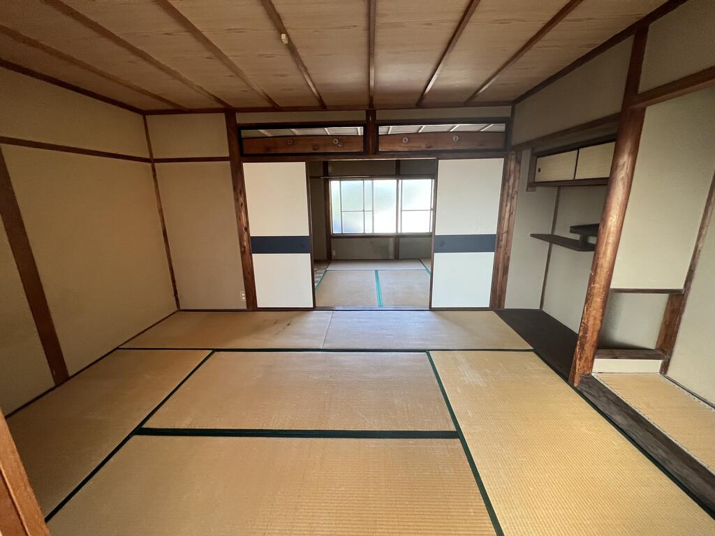 その他部屋・スペース　居室