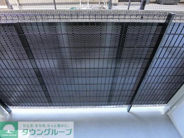 バルコニー　★同施工参考写真★