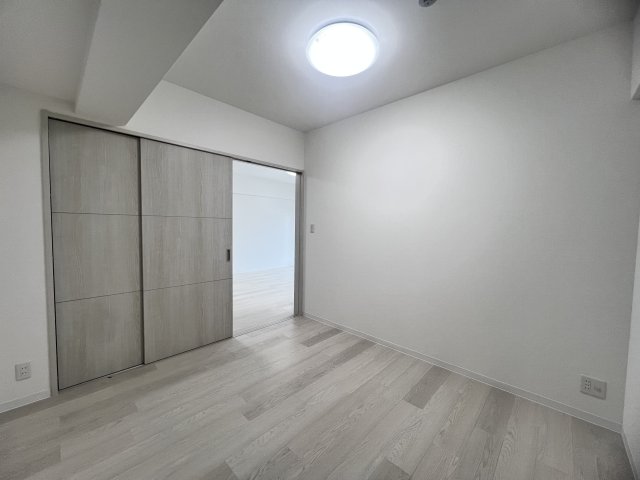 エクセルハイム東灘の内装写真