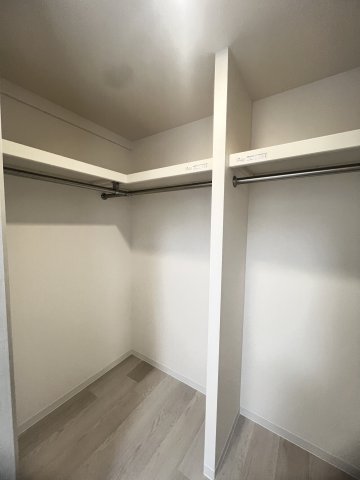エクセルハイム東灘の内装写真