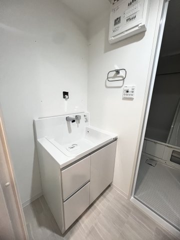 エクセルハイム東灘の内装写真