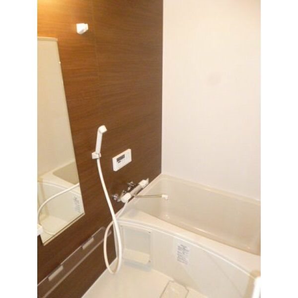 バス・シャワールーム　イメージ