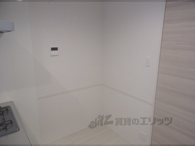 その他部屋・スペース　冷蔵庫置場