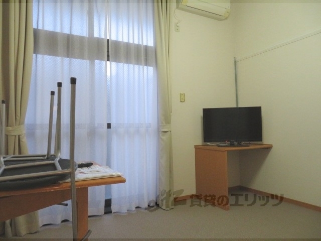 居室・リビング　洋室