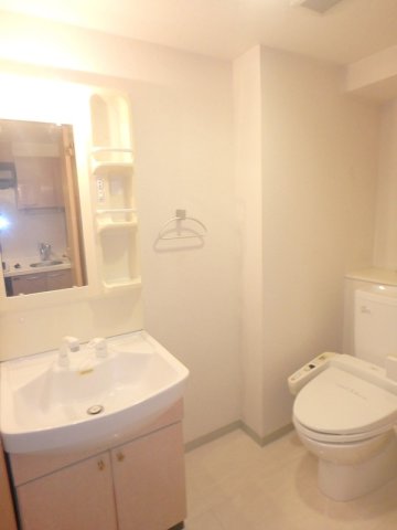 洗面設備　洗面所※別部屋参考写真