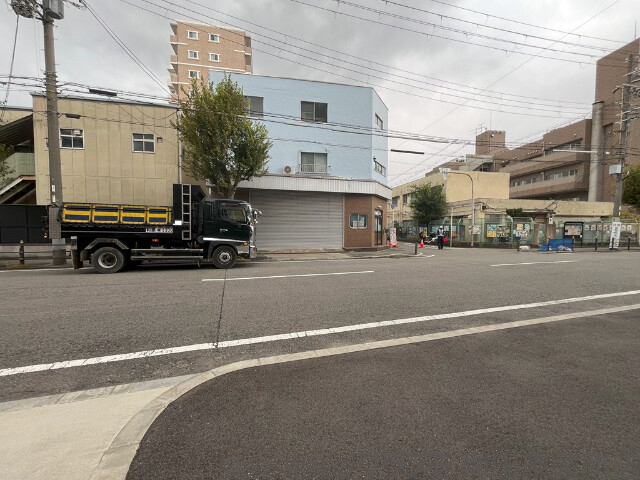 その他　周辺道路（その他）まで10m