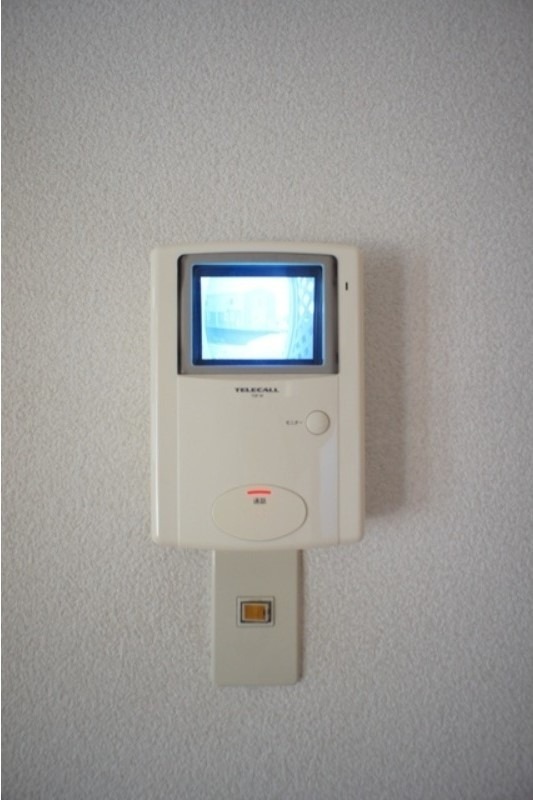 セキュリティ　図面と現状に相違がある場合には現状を優先