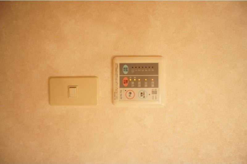 その他設備　図面と現状に相違がある場合には現状を優先