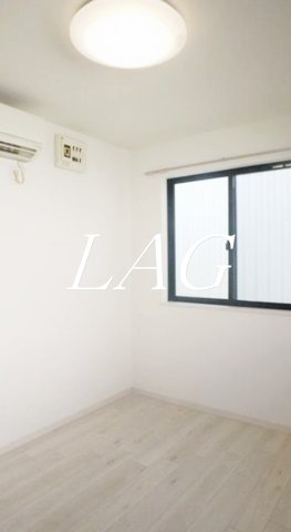 居室・リビング　洋室のお部屋です。