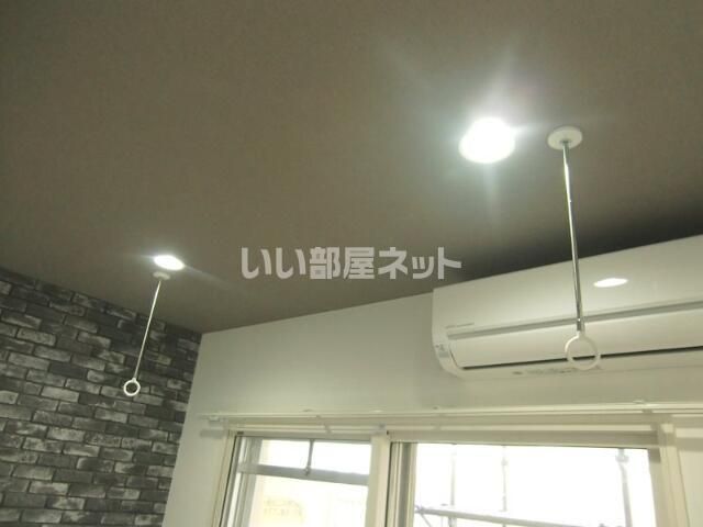 その他部屋・スペース